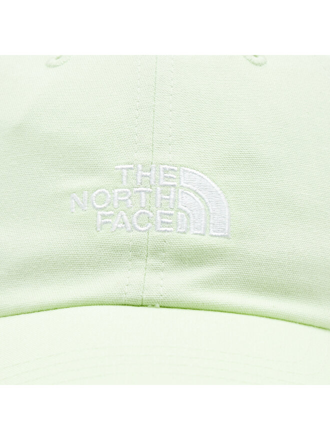 The North Face Czapka z daszkiem The North Face Norm Hat NF0A3SH3N131 Zielony