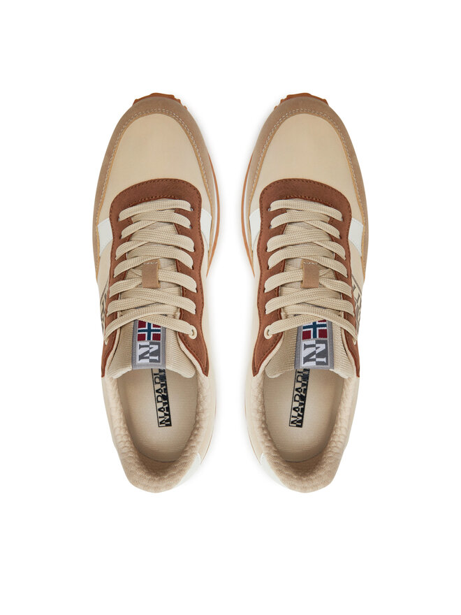 Napapijri Sneakers Napapijri NP0A4I7E Beige
