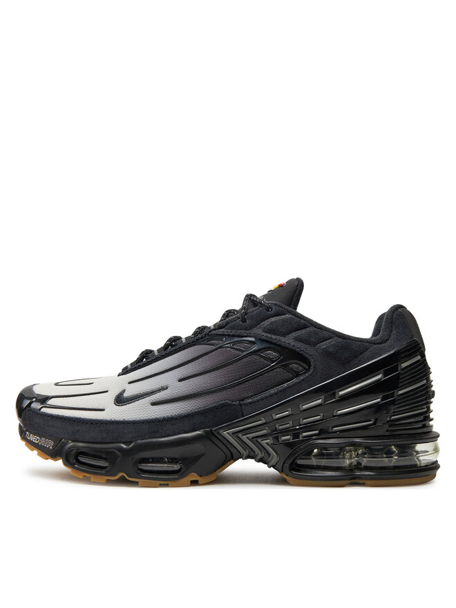 Nike Сникърси Nike Air Max Plus III FV0386 001 Черен