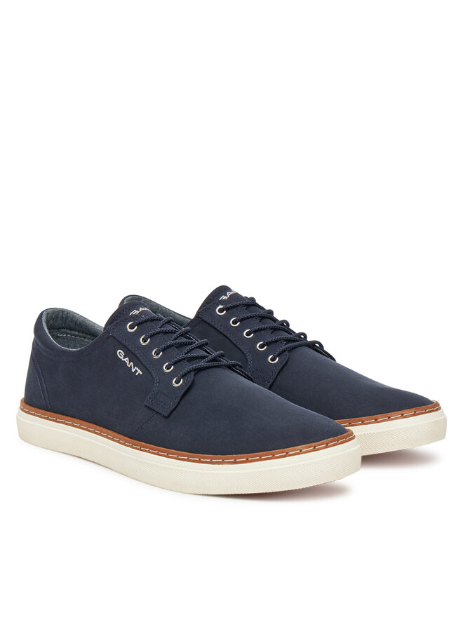 Gant Félcipő Gant 30638802 Sötétkék