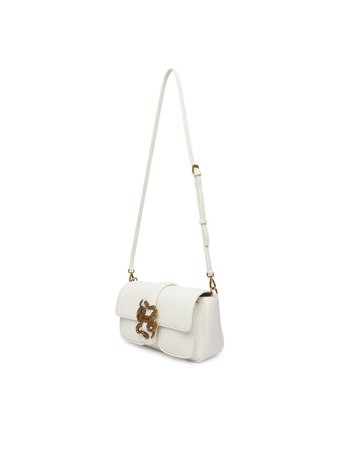 Just Cavalli Handtasche Just Cavalli 80RA4BA2 ZSA89 Weiß