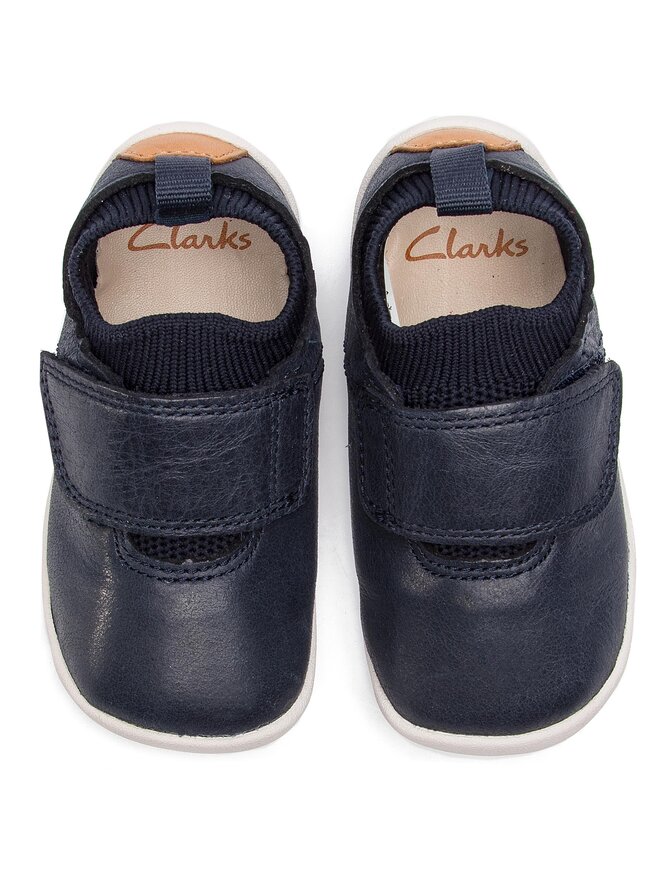 Clarks roamer seek hot sale