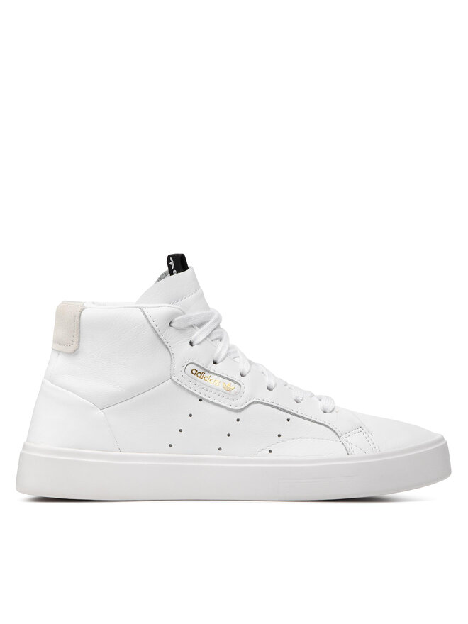 adidas Sneakers adidas Sleek Mid W EE4726 Weiß