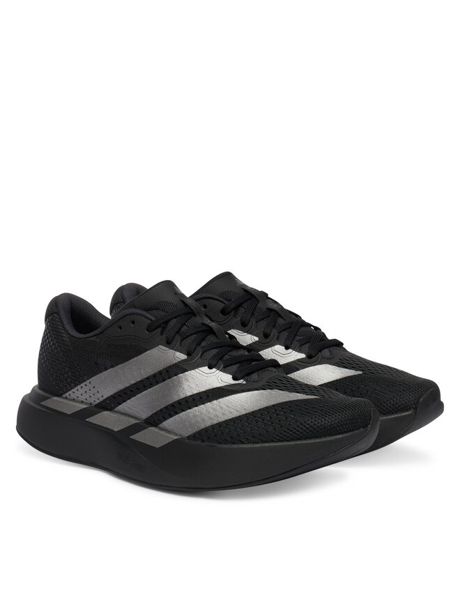 adidas Laufschuhe adidas Duramo Speed 2 Shoes KZ8979 Schwarz