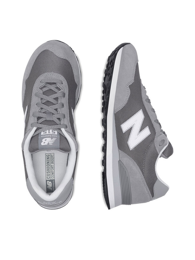 New Balance Sneakers New Balance ML515GRY Grau