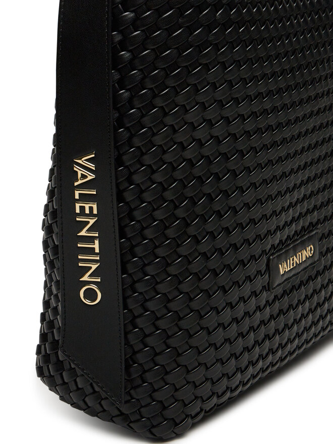Valentino Τσάντα Valentino Shantel VBS8Y607 Μαύρο