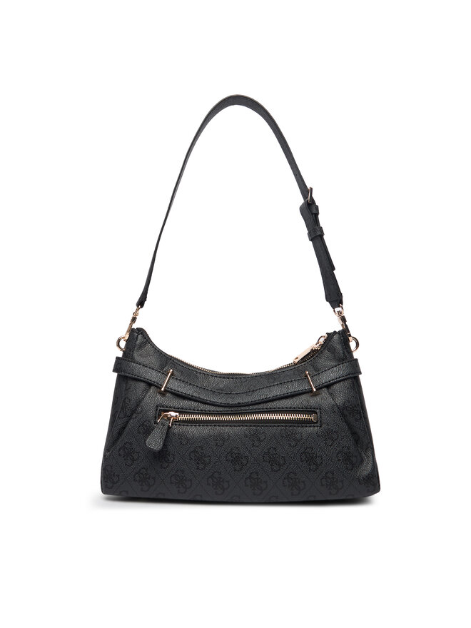 Guess Сумка Guess Yesba HWSG78 33180 Чорний