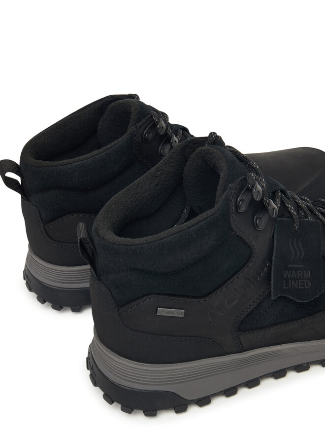 Clarks Трекінгові черевики Clarks ATL TrekHi GTX 26184481 Чорний