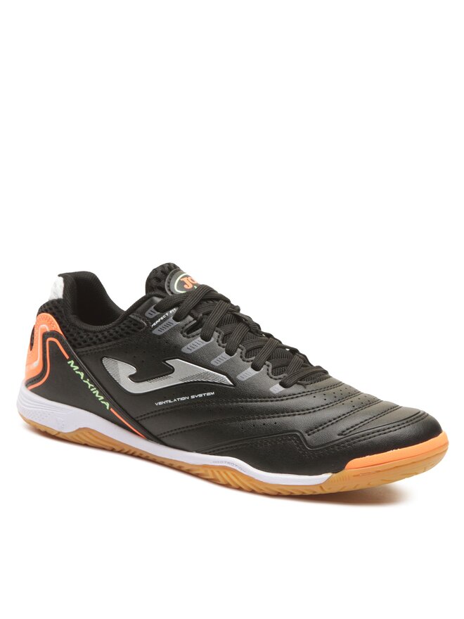 Joma Futball cipők Joma Maxima 2301 MAXS2301IN Fekete