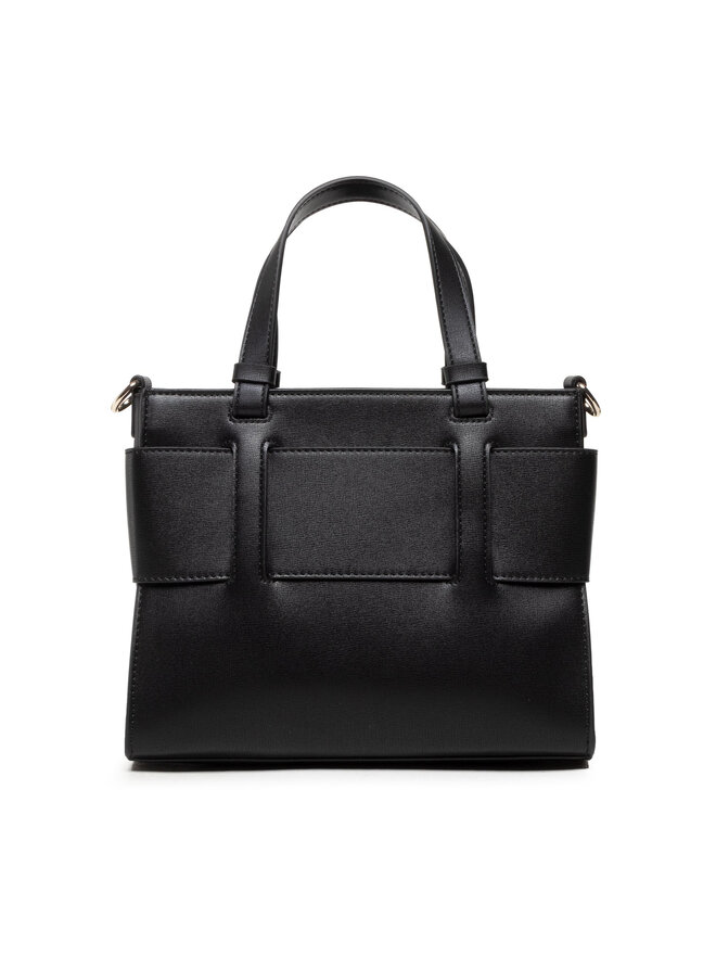 Armani Exchange Kabelka Armani Exchange 942690 0A874 00020 Černá