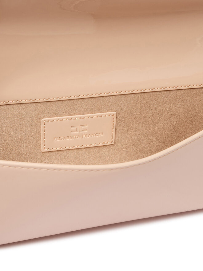 Elisabetta Franchi Handtasche Elisabetta Franchi BS-29A-67E2-V220 Beige