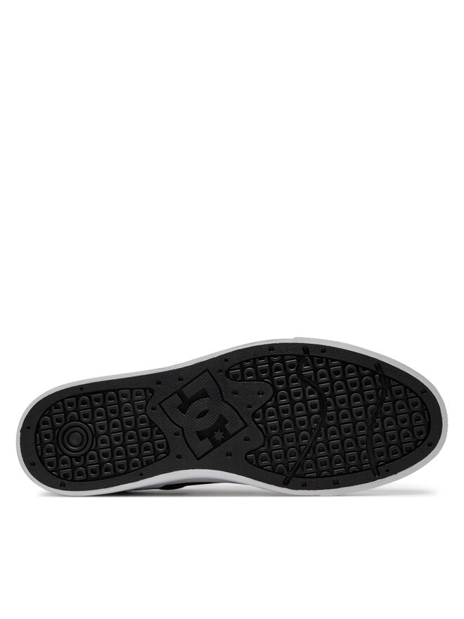 DC Snīkeri DC Teknic ADYS300763 Melns
