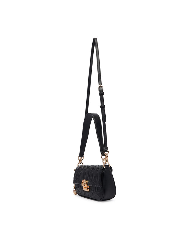 Liu Jo Handtasche Liu Jo AF6055 E1167 Schwarz