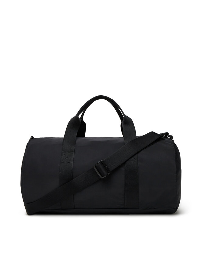 Calvin Klein Jeans Sporttasche Calvin Klein Jeans Ckj Graphic Ck Crossbody Duffle LV04G3163G Schwarz