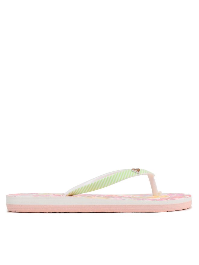 Roxy Japonki Roxy ARGL100264 Kolorowy