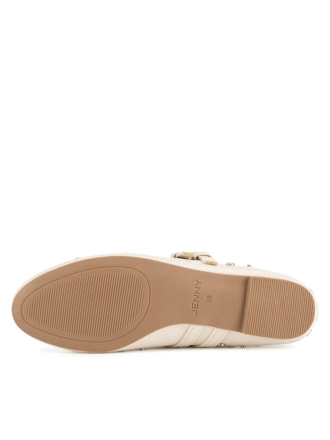 JENNY Ballerine JENNY LS4193-58 Beige