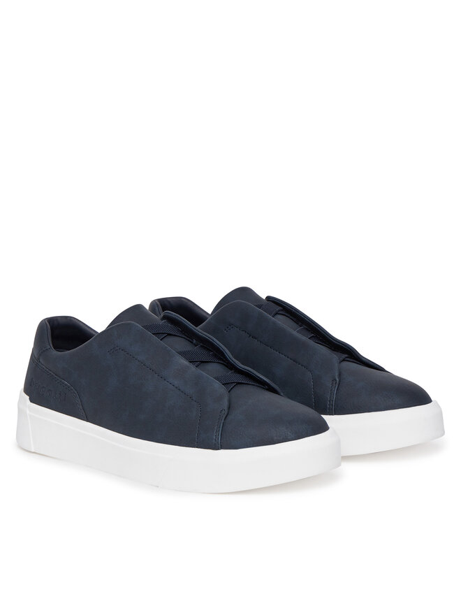 Bugatti Sneakers Bugatti 325-AMU60-5000 Blu scuro