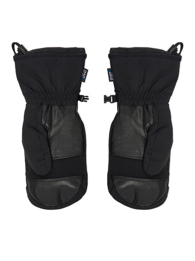 Rossignol Skihandschuhe Rossignol RLMMG18 Schwarz