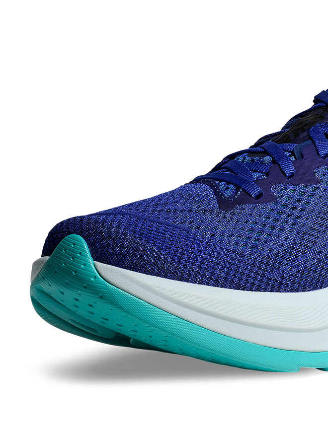 Hoka Buty do biegania Hoka Rincon 4 1155130 Granatowy