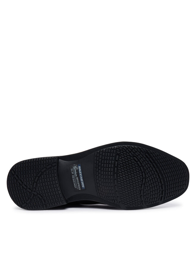 Skechers Halbschuhe Skechers 204190/BLK Schwarz