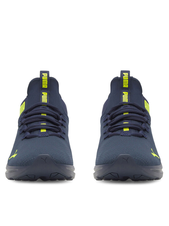 Puma Сникърси Puma ENZO 2 CLEAN 37712610 Тъмносин