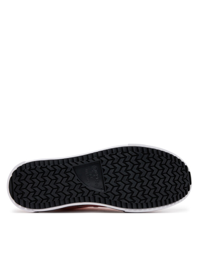 Converse Modne superge Converse Chuck Taylor All Star Lift Double Stack A15012C Roza