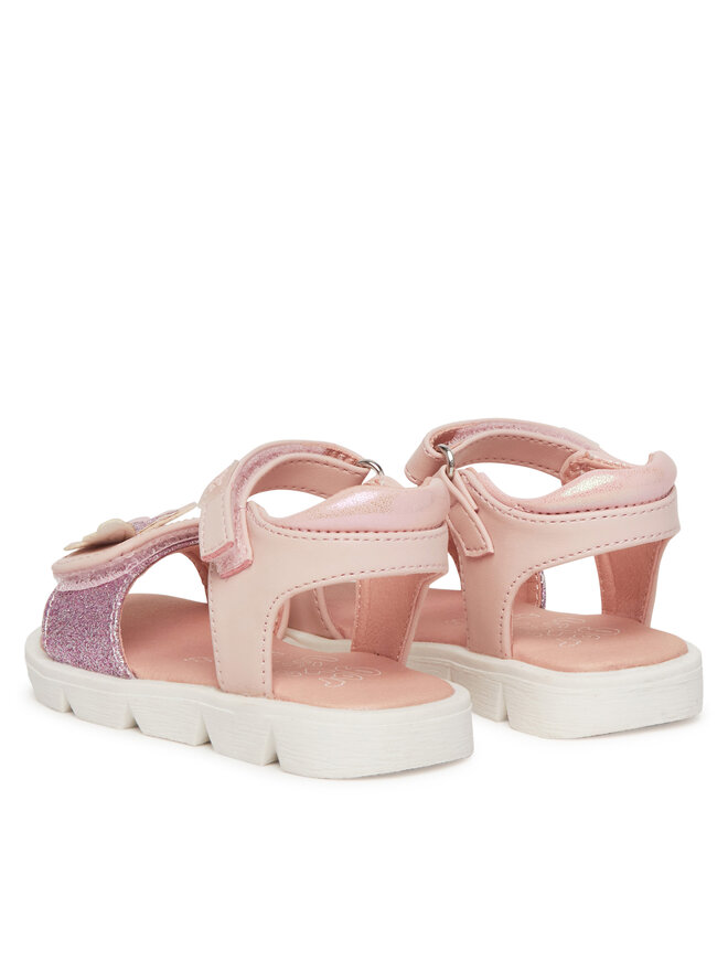 Garvalin Sandalen Garvalin 252400 Rosa