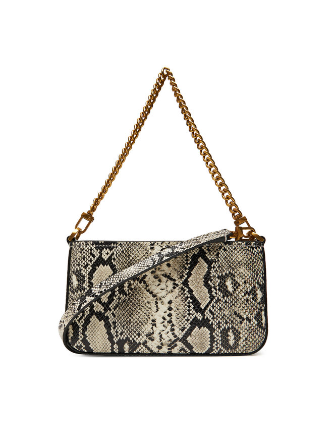 MICHAEL Michael Kors Ročna torba MICHAEL Michael Kors Bryant  32T5AYTU1L Rjava