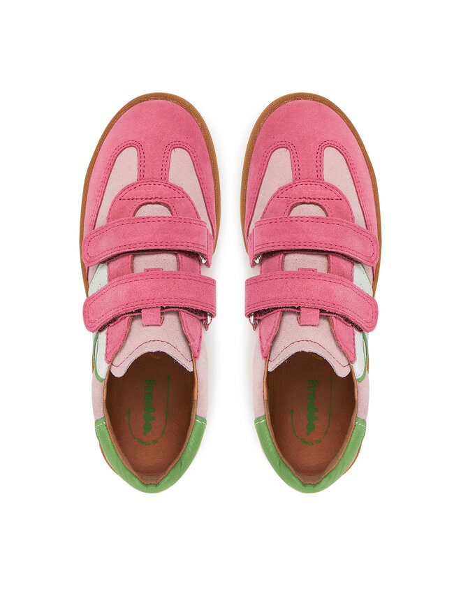 Froddo Sneakersy Froddo G3130269-11 S Różowy