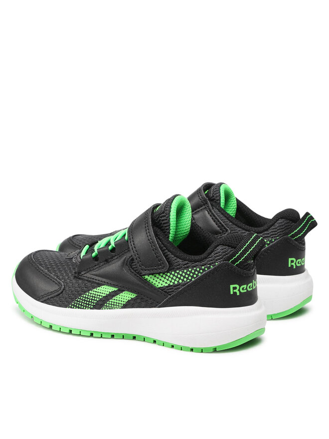Reebok Běžecké boty Reebok Road Supreme 3.0 A GW005 Černá