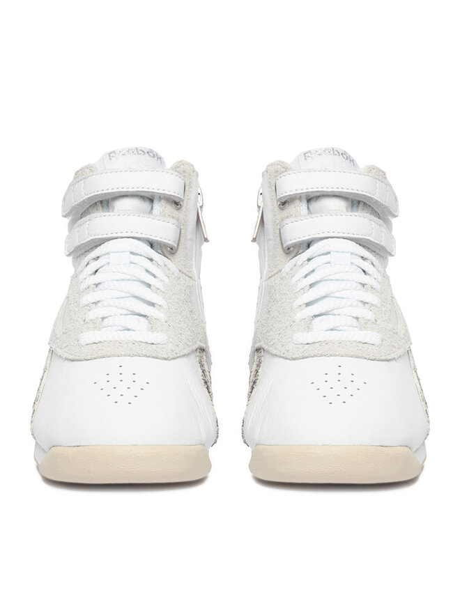 Reebok Sneakers Reebok EO-F/S HI 100271741 Weiß