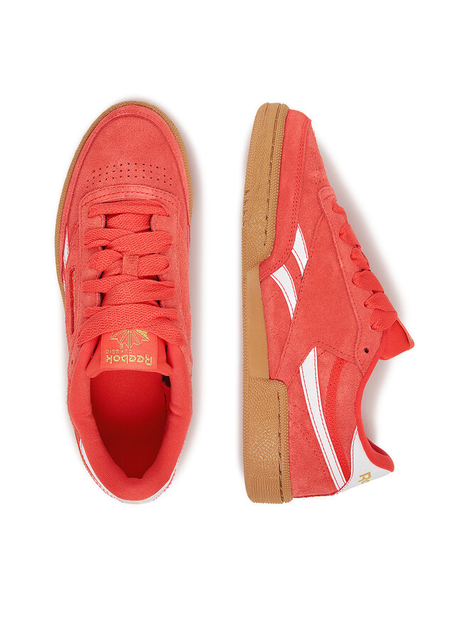 Reebok Tenisice Reebok EO-CLUB C REVENGE 100238927 Crvena