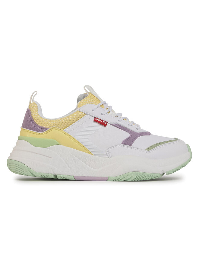 Levi's® Sneakers Levi's® West 232031-968-151 Weiß