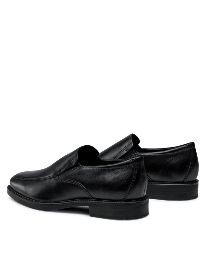 Geox Scarpe basse Geox U Brandolf C U024VC 00043 C9999 Nero