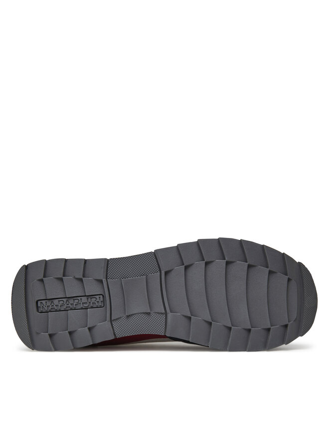 Napapijri Zapatillas Napapijri Virtus NP0A4IQH Blanco