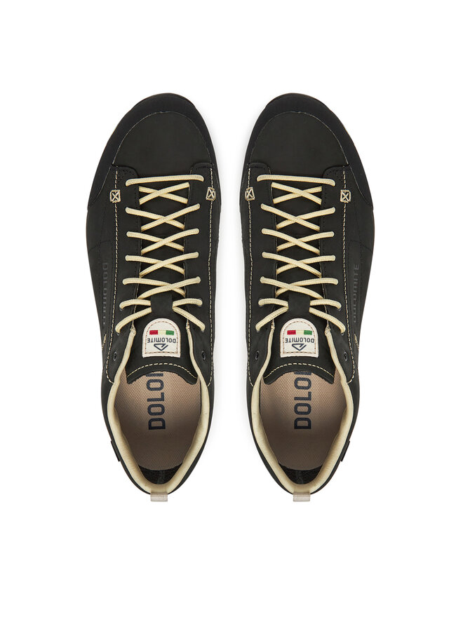 Dolomite Trekking Dolomite 54 Low FG EVO GTX 292530-119 Crna