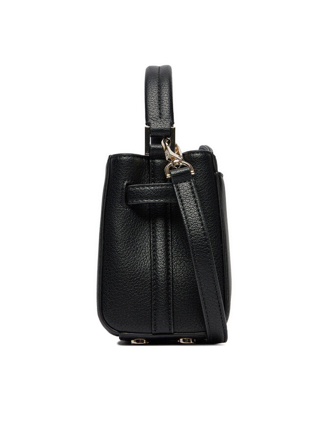 DKNY Bolso DKNY Paxton Sm Satchel R41DAC76 Negro
