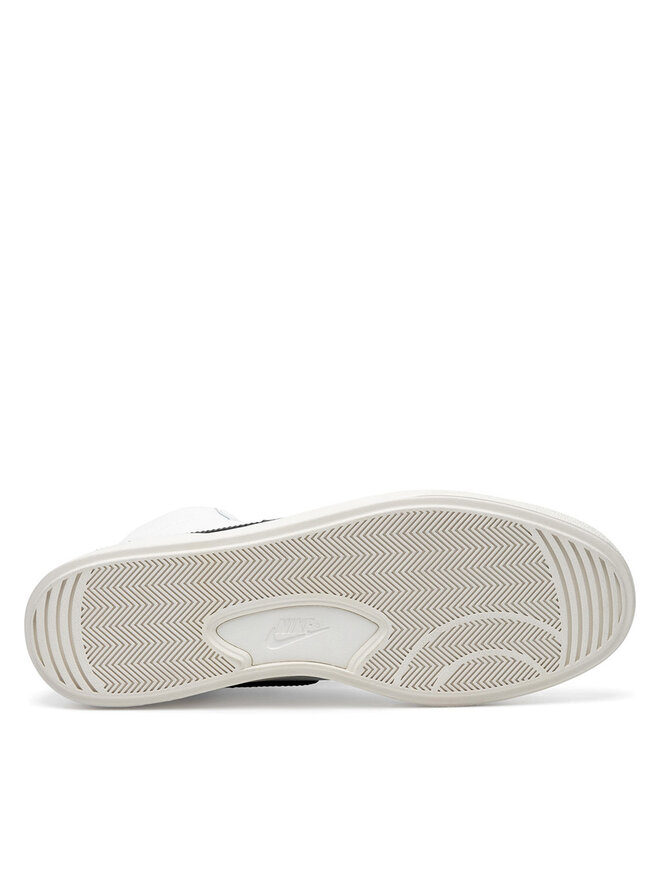 Nike Αθλητικά Nike DX5800-100-M Λευκό