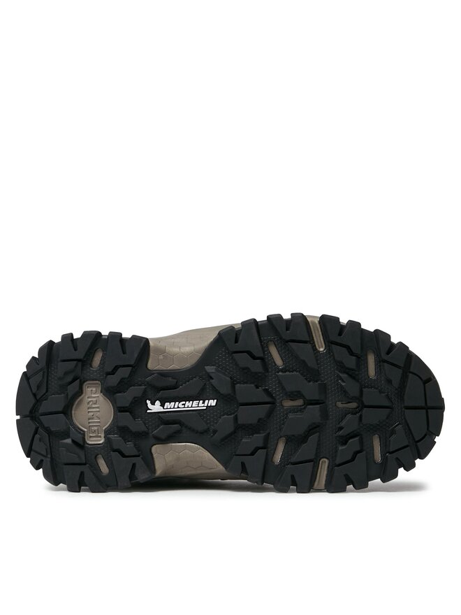 Primigi Zimski škornji Primigi GORE-TEX 6924111 M Rjava