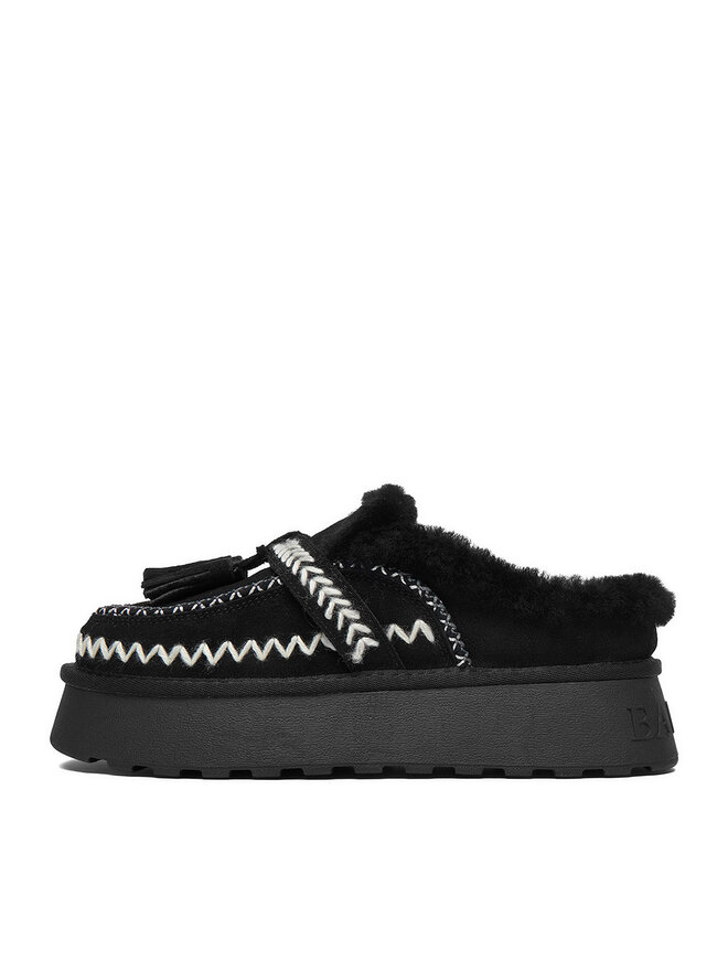 Badura Schneeschuhe Badura EO-CRYSTAL-TS6291 Schwarz