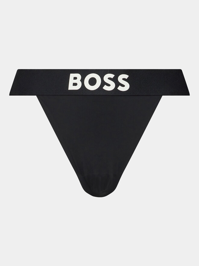 BOSS Boss Стрінги 50497828 Чорний