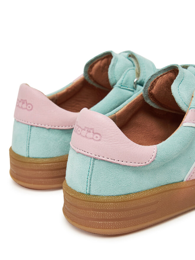 Froddo Sneakers Froddo G3130269-10 S Albastru