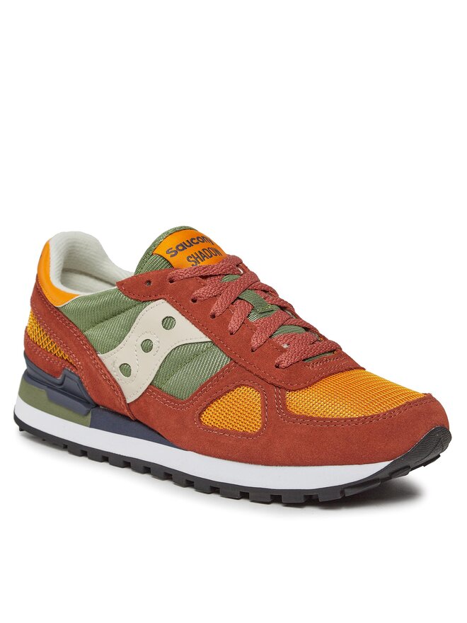 Saucony Sneakers Saucony Shadow Original S2108 Multicolore