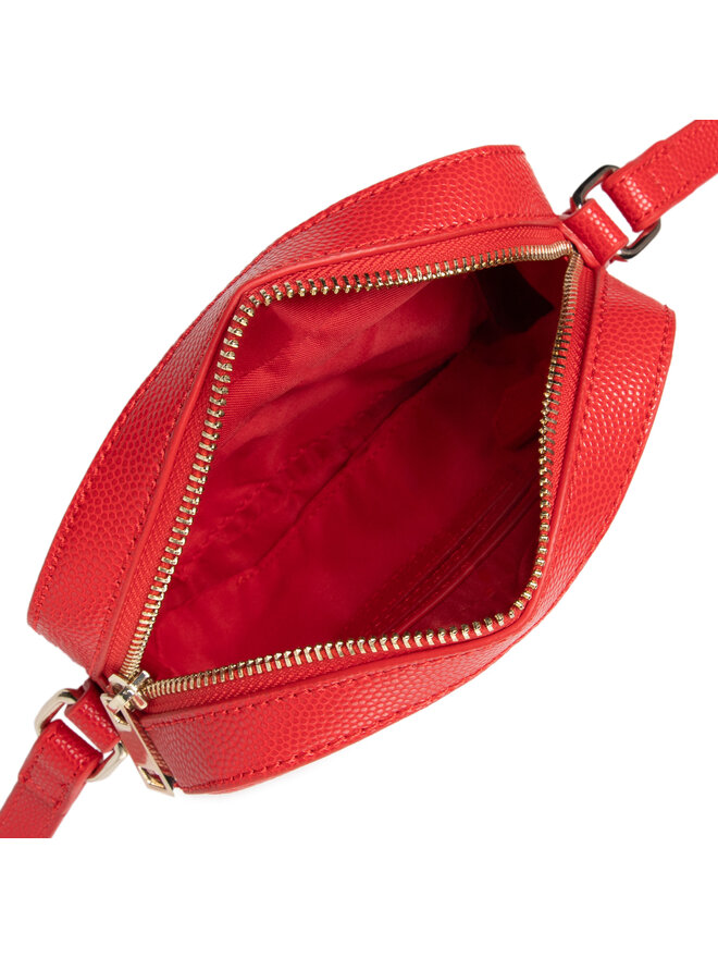 Valentino Τσάντα Valentino Divina VBS1R409G Κόκκινο