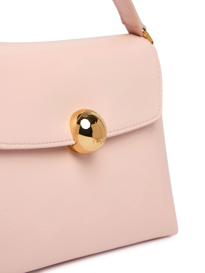 Furla Handtasche Furla Sfera Soft Mini WE00881 BX2269 CN 4355S Rosa