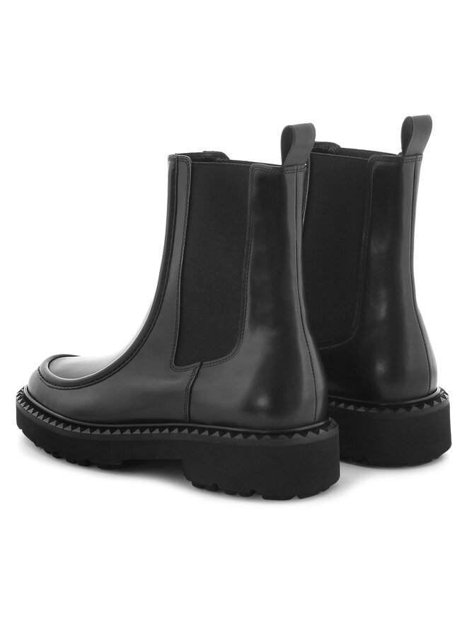 Kennel & Schmenger Botines Chelsea Kennel & Schmenger Freda 41-37050-720 Negro