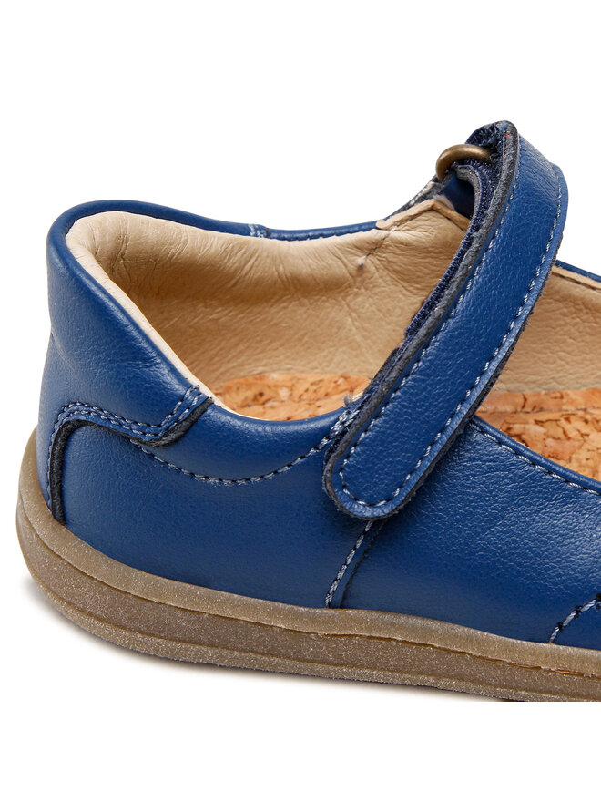 Primigi Zapatos hasta el tobillo Primigi 1919044 Azul marino