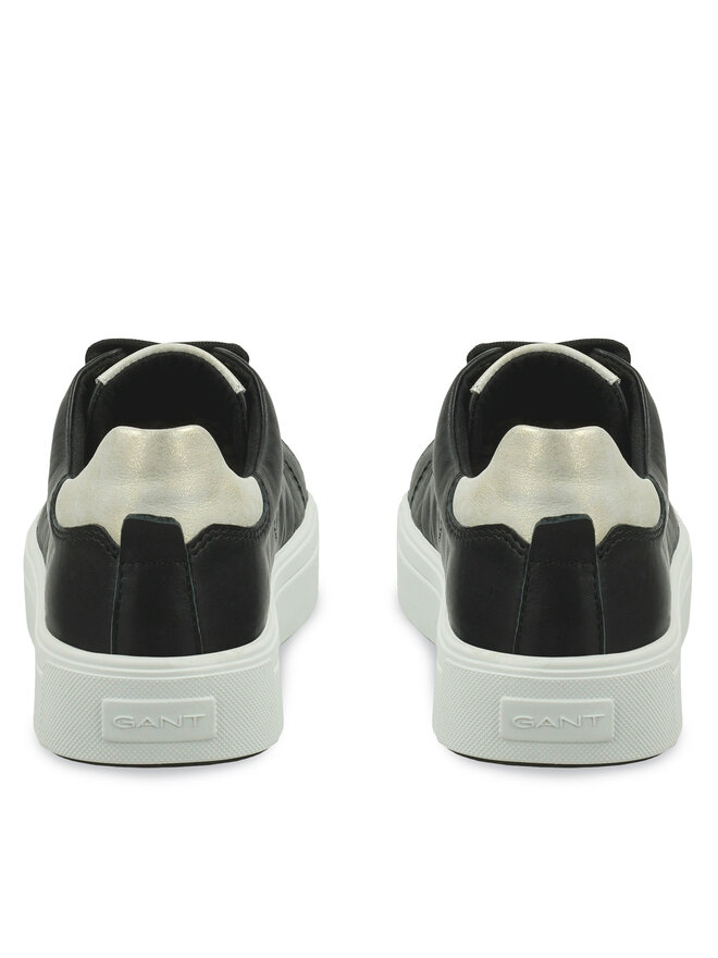 Gant Zapatillas Gant 30531828 Negro
