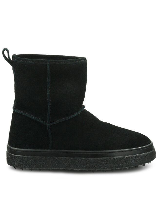 Gant Sněhule Gant Snowhill 29543781 Černá