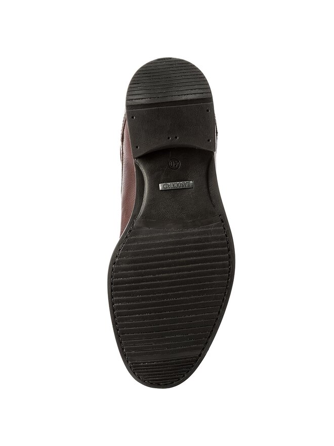Lasocki For Men Schnürschuhe Lasocki For Men MB-NORWAY-16-06 Braun